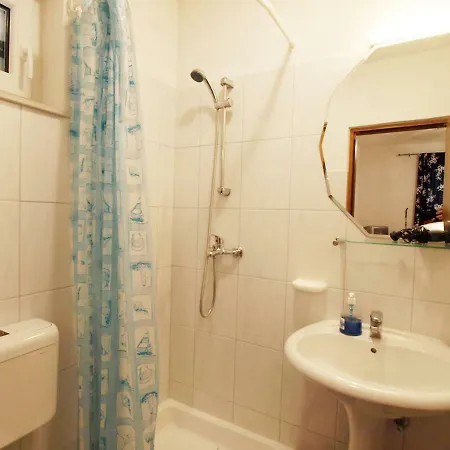 Апартаменты Apartment Njofra-3