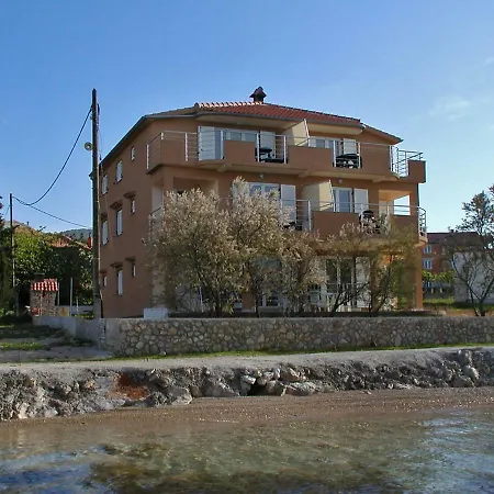 Apartment Njofra-3 Апартаменты *